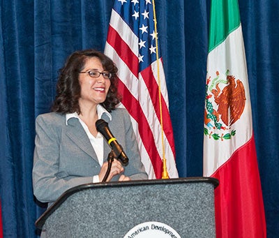 horowitz grants scholars lbj bpp